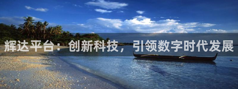星耀国际平台官网入口下载：辉达平台：创新科技，引领数字时代发展