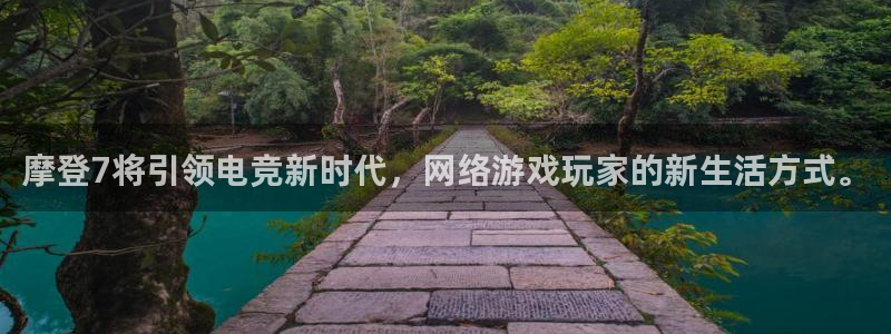 星耀国际下载链接是多少：摩登7将引领电竞新时代，网络游戏玩家的新生活方式。