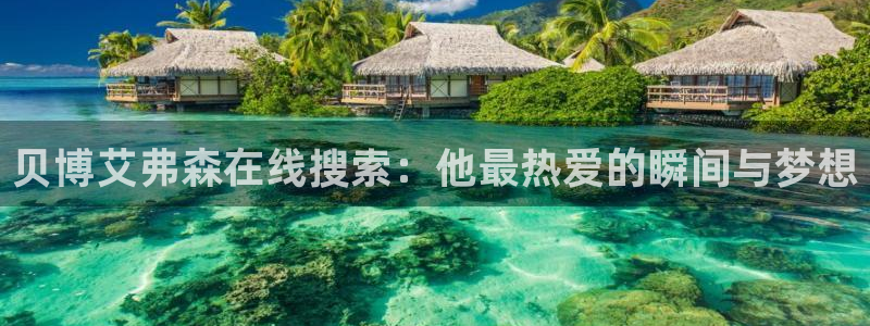 壹号大舞台：贝博艾弗森在线搜索：他最热爱的瞬间与梦想